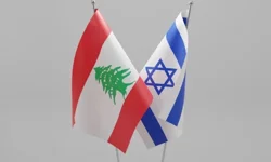 Lübnan Başbakan Yardımcısı, ABD'de İsrail'le yapılacak görüşmelerde ateşkes talep edeceklerini söyledi