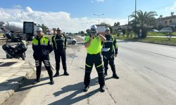 KKTC'de bir haftada 62 trafik kazası: 1 kişi hayatını kaybetti, 32 kişi yaralandı