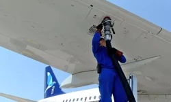 AB'de jet yakıtı tedariki endişesi