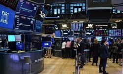 New York borsası yükselişle açıldı