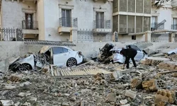 Avrupa'dan 15 ülke ve Avustralya, Lübnan'a tam destek verdiklerini açıkladı