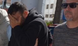 Gönyeli’de patlayıcı madde ve vahim zarar suçundan tutuklanan Tayyar Alpdağ cezaevine gönderildi