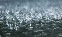 En fazla yağış metrekareye 7 kilogram ile Beyarmudu’nda kaydedildi