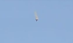 ABD, 23 yıl sonra ilk kez savaşta uçak kaybı yaşadı