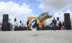 Lefkoşa Çocuk Tiyatrosu Şenliği'nin açılışı yapıldı