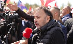 Atan: “Bu gidişata ‘Dur’ diyeceğiz, gerekirse sokakta haklarımızı alacağız”