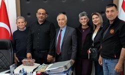 Yeşilırmak Çilek Festivali 9-10 Mayıs tarihlerinde yapılacak