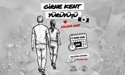 Gençlik Federasyonu Kültür Komisyonu ile Girne Gençlik Derneği, Pazar günü kent yürüyüşü düzenliyor