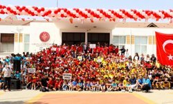 23 Nisan Ulusal Egemenlik ve Çocuk Bayramı hafta boyunca etkinliklerle kutlanacak