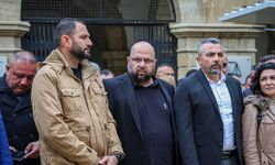 CTP Genel Sekreteri Kişi: Dayanışmayı büyütmek hepimizin sorumluluğudur