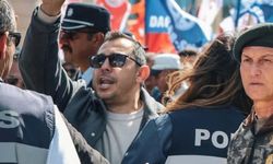 TEL-SEN Başkan Hakan Üredi: “Birlikte güçlüyüz, yarın hep birlikte Meclis'e yürüyoruz”