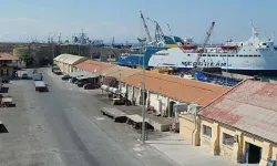 Kıbrıs Türk Armatörler Derneği: Genel grev denizcilik sektörünü olumsuz etkiliyor, taraflara sulh çağrısı yapıyoruz