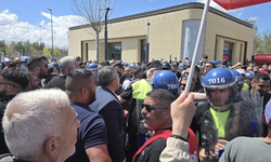 Sendikalar, yarın da genel grev ve Meclis önünde eylem yapacak