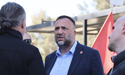 Çeler: Yaşananlar karşısında tek bir yol kaldı, o da hükümetin istifası