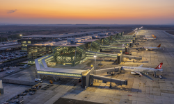 T&T Havalimanı İşletmeciliği, 2026’nın ilk ciro paylaşımı ödemesini Maliye Bakanlığı hesabına yatırdığını açıkladı