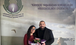 HP Genel Koordinatörü Vudalı’dan Kemal Saraçoğlu Vakfı’na ziyaret