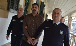 Taammüdden beraat, adam öldürmeden mahkumiyet: 20 yıl ceza