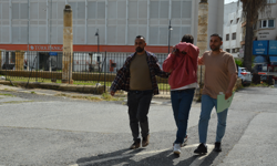 Lefkoşa'da yasaklı madde operasyonu: 1 tutuklu