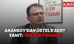 Asım Akansoy: Başbakanın açıklaması hükümetin geri adım attığının ilanıdır