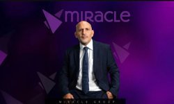 Miracle Grubu Afrika’nın Enerji Devi KKTC’ye getirdi...