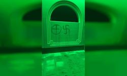 İsveç'te bir camiye ırkçı saldırı düzenlendi