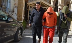 Kampüste uyuşturucu operasyonu: İki tutuklu