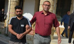 Askeri yasak bölgeyi ihlal eden zanlı cezaevine gönderildi