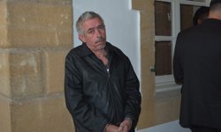 "Kaçmam" dedi ama Yargıç affetmedi: Öz kızının canıyla tehdit eden cani cezaevinde!