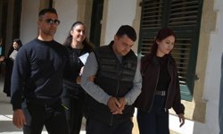 Evlilik tartışmasında kız arkadaşının 10 kaburgasını kıran Abdullah Koç teminatla serbest kaldı