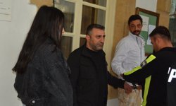 Ercan Havalimanı’ndaki uyuşturucu operasyonunda ek tutukluluk