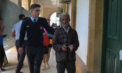 Çanta hırsızlığı zanlısı 15 gün cezaevine gönderildi