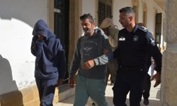 Alayköy’de "alkollü" hırsızlık: Zanlılardan biri cezaevine gönderildi!