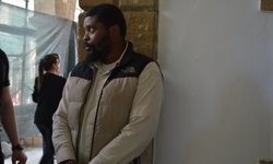 Lefkoşa’da izinsiz ikamet zanlısına 8 gün ek tutukluluk