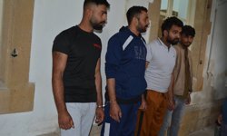 Surlariçi’ndeki kavganın zanlıları serbest bırakıldı