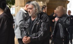 Metehan’dan kokainle giriş yapan Renos Zertalis 2 ay hapse mahkûm edildi