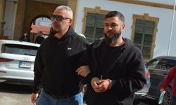 Gönyeli’deki dev operasyonda karar: Zanlılar cezaevine gönderildi!