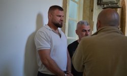 Lefkoşa’da 1 kilo uyuşturucuyla yakalanan zanlıya 1 gün ek tutukluluk