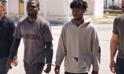 Lefkoşa’da iki zanlıya 8 gün ek tutukluluk