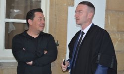 Sahte evrak zanlısına 10 gün tutukluk