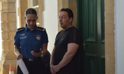 Lefkoşa’da sahte evrak zanlısına 1 gün tutukluluk