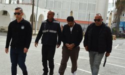 Güzelyurt'ta Sahte Para Operasyonu: Beha Karakurt Mahkemeye Çıkarıldı