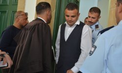 Gönyeli’de korku dolu dakikalar: Aldatıldığını düşündü, eve balkondan girdi!