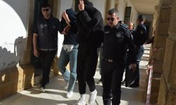 Gönyeli’de uyuşturucu ve kadına şiddet: bir zanlı serbest, diğeri cezaevine gönderildi