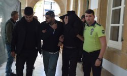 Gönyeli’de şiddet ve uyuşturucu: 2 zanlıya tutukluluk