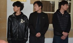 Lefkoşa’da marketten içki ve ürün çalan 3 öğrenci teminata bağlandı