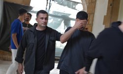 Lefkoşa’da elektronik sigara hırsızlığı ve kaçak yaşam tespit edildi: zanlı tutuklandı