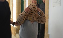 Lefkoşa’da cinsel saldırı zanlısına 1 gün ek tutukluluk