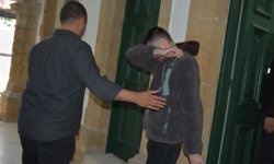 14 yaşındaki çocuğa istismar: Zanlı cezaevine gönderildi