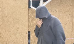 Demirhan’da uyuşturucu: Zanlıya 8 gün tutukluluk