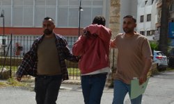 Lefkoşa’da uyuşturucu darbesi: Çantasından 3 farklı uyuşturucu türü çıkan zanlıya 6 gün ek süre!